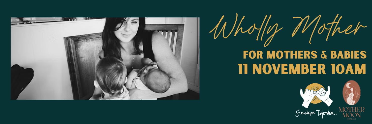 Wholly Mother
