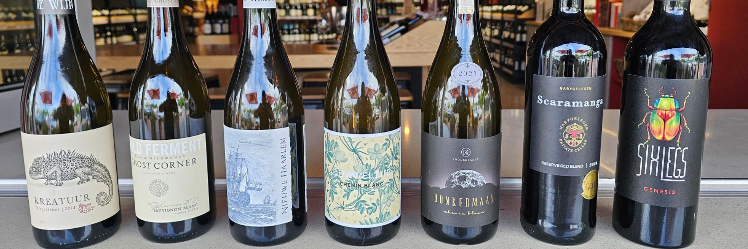 October 2026 - Last Thursday WYN Tasting