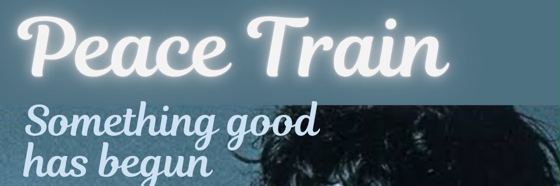 Peace Train