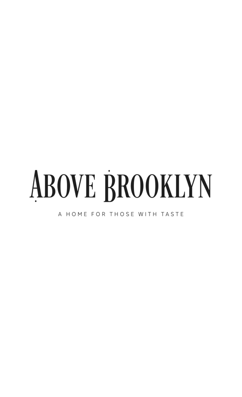 Above Brooklyn