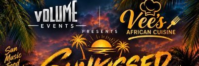 Sunkissed Pool Party