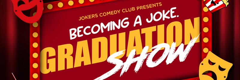 BEYOND THE 4TH WALL - GRADUTION SHOW