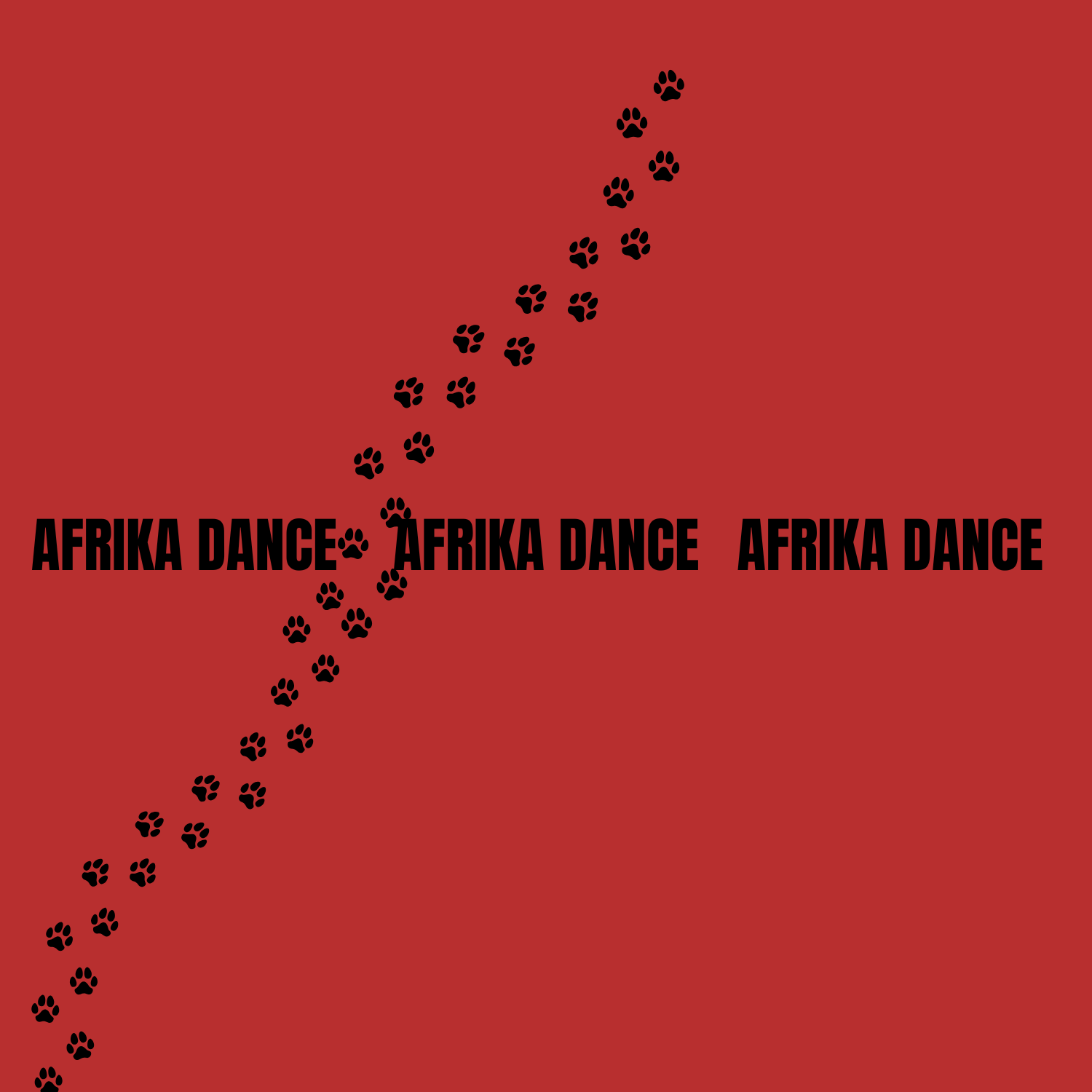 AFRIKA DANCE