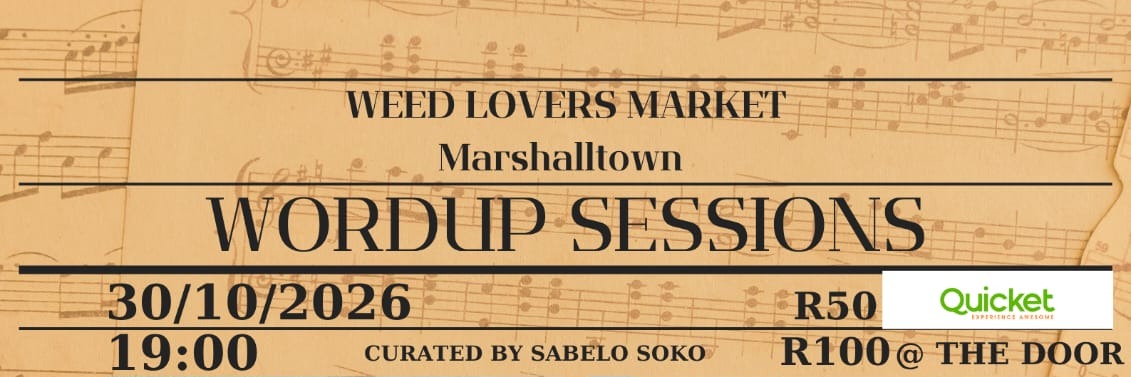 WordUP Sessions