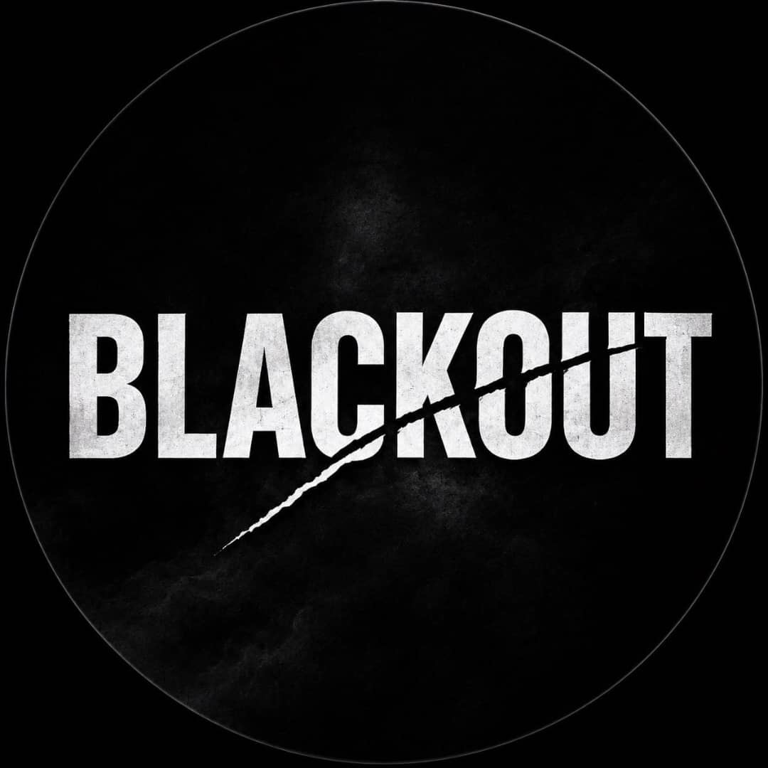 BLACKOUT HALLOWEEN PARTY VOL.2