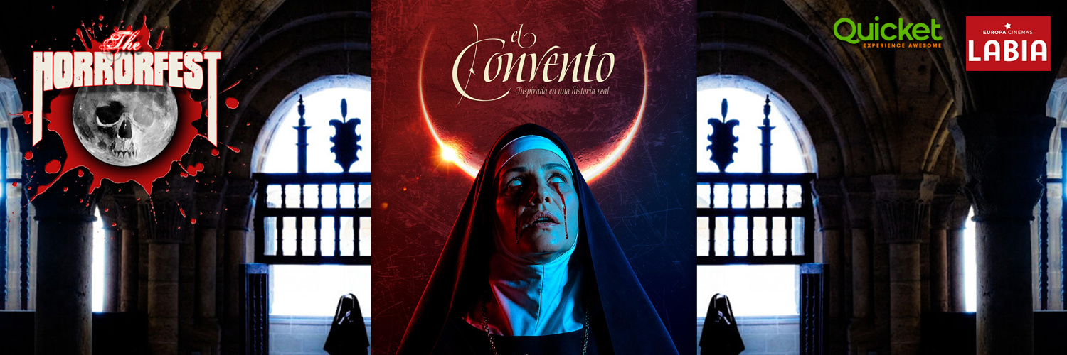 THE CONVENT (El Convento)