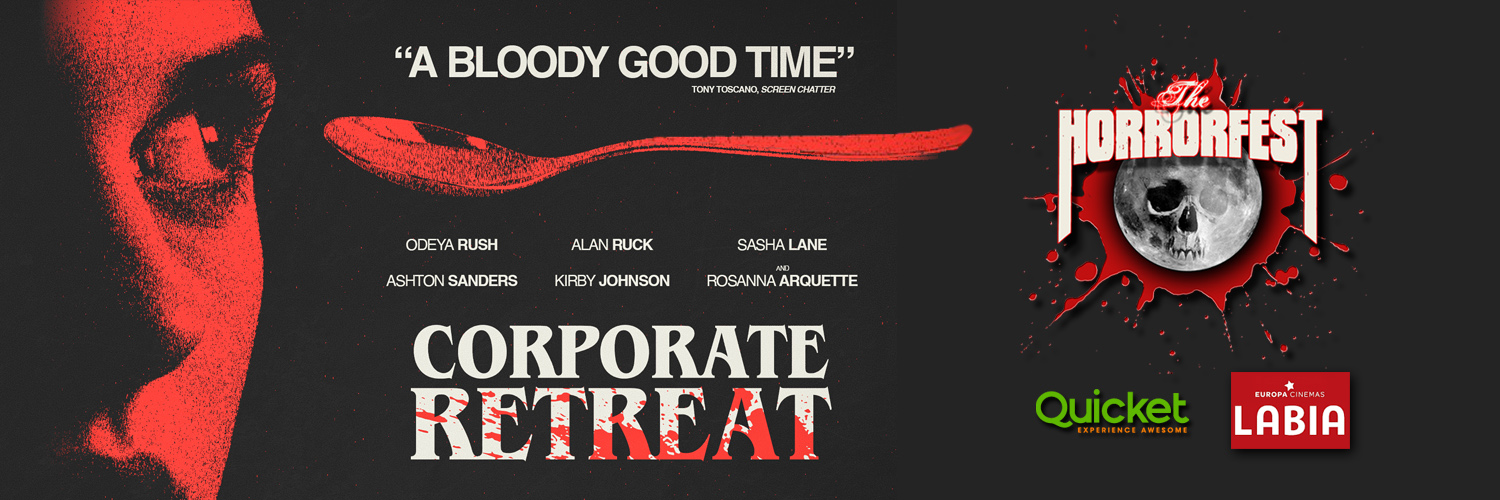 CORPORATE RETREAT