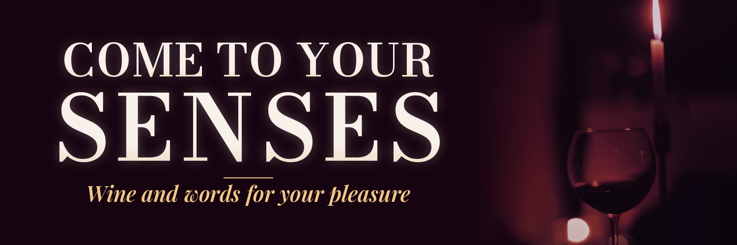 Come To Your Senses (A Guided Sensual Evening of Erotic Self-Connection)