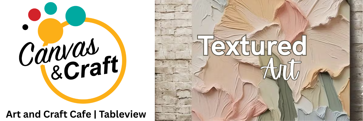 Textured Art  & Wall Decor