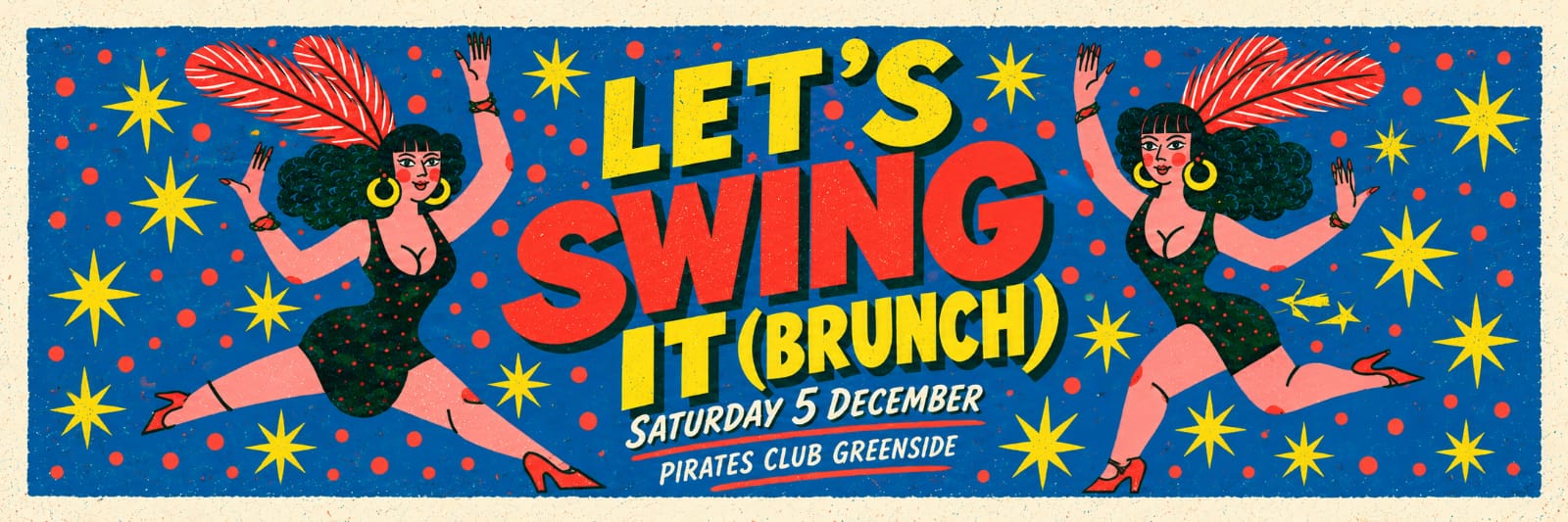 Let's Swing It