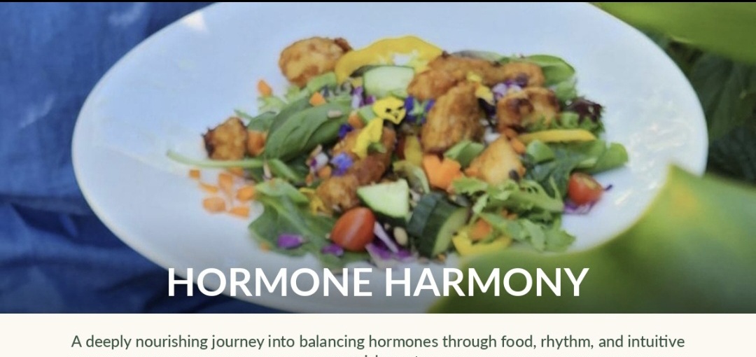 Hormone Harmony