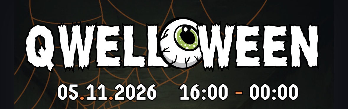 QWELLOWEEN