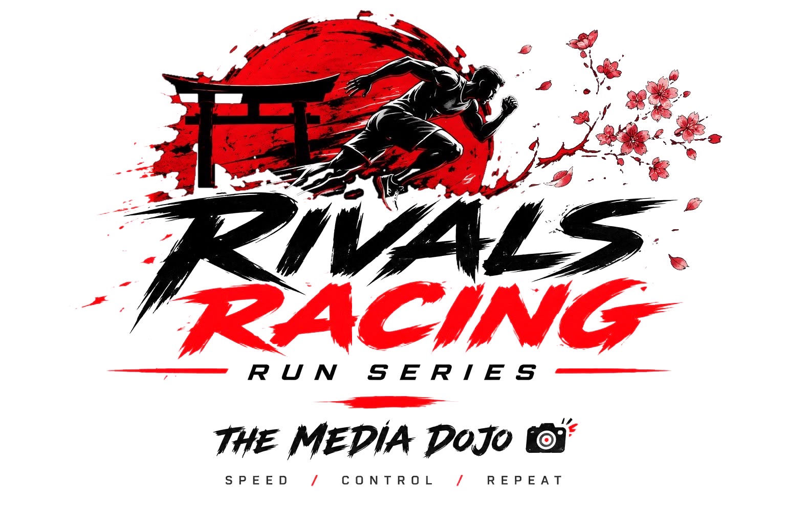 Rivals Racing Run Series