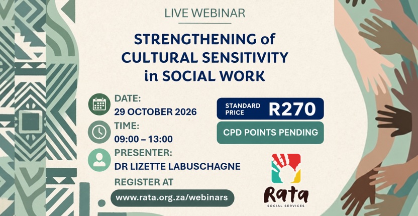 STRENGTHENING OF CULTURAL SENSITIVITY IN SOCIAL WORK