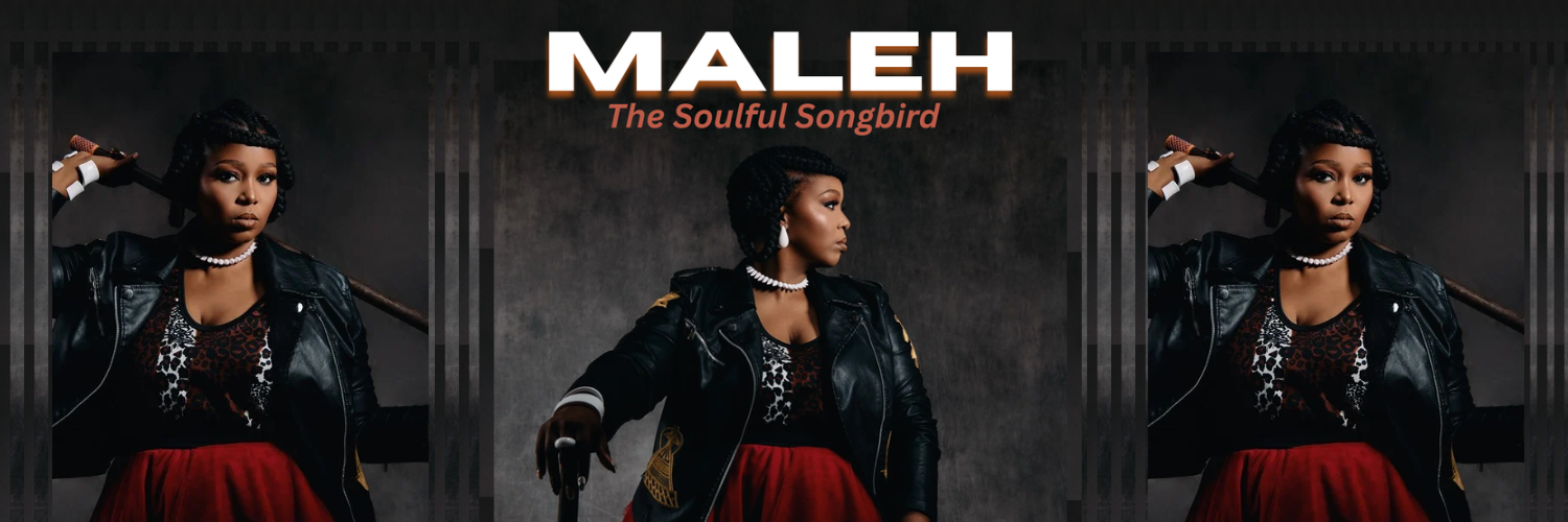 Maleh Live at The One Room — An Intimate Evening of Afro-Soul