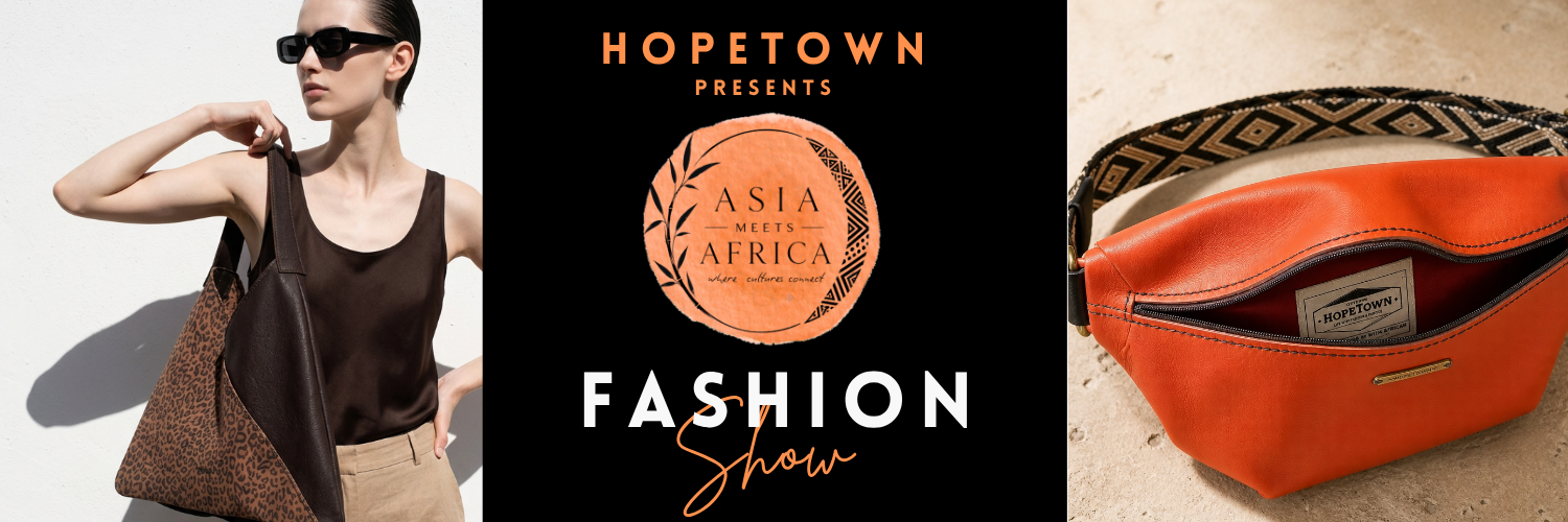 HopeTown Fashion Show
