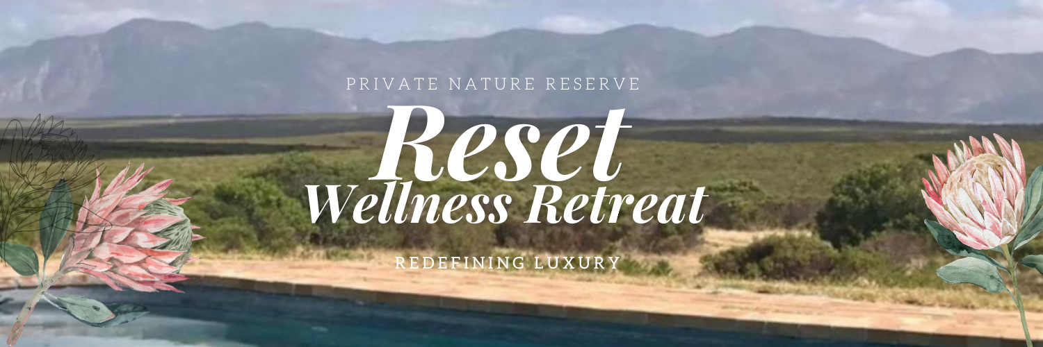 Reset Wellness Retreat - Sound Healing Private Nature Reserve