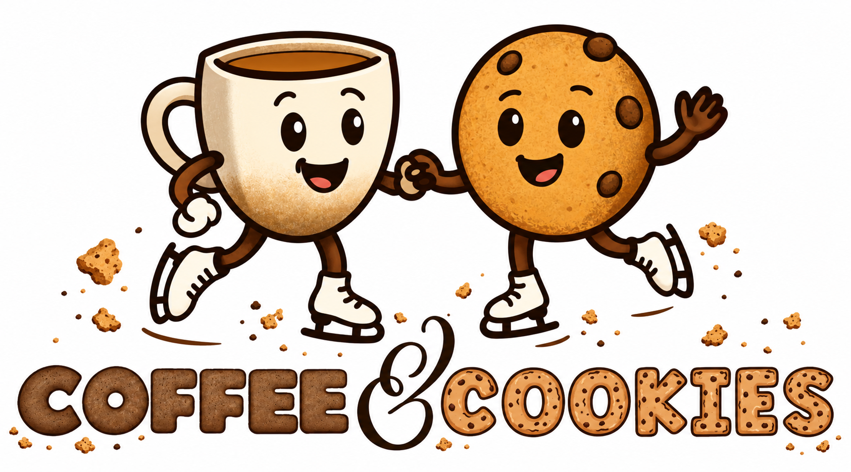 Coffee and Cookies Cup 2026