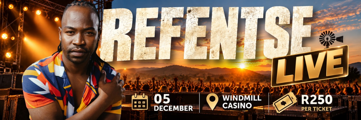 Refentse LIVE