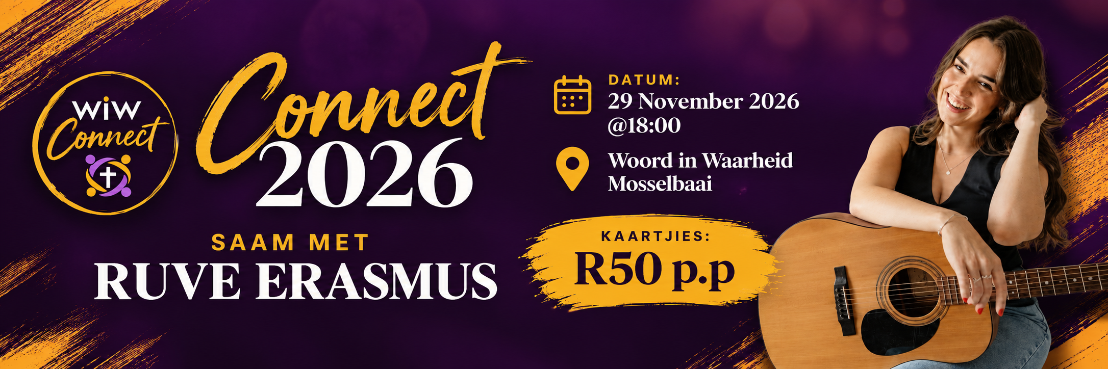 Connect 2026