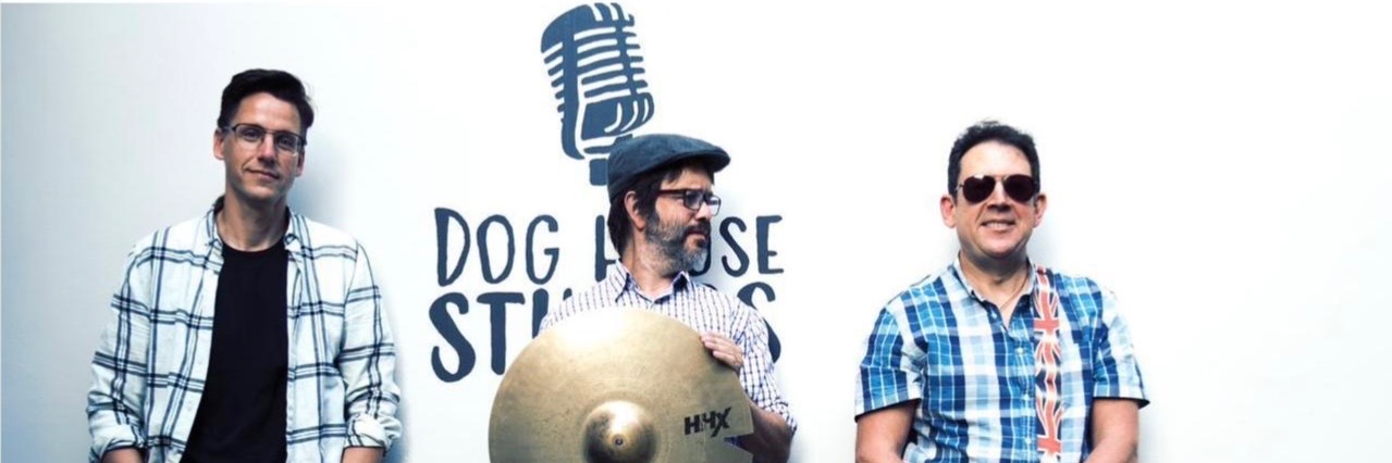 The Dog’s… Live at The Loft, Hout Bay