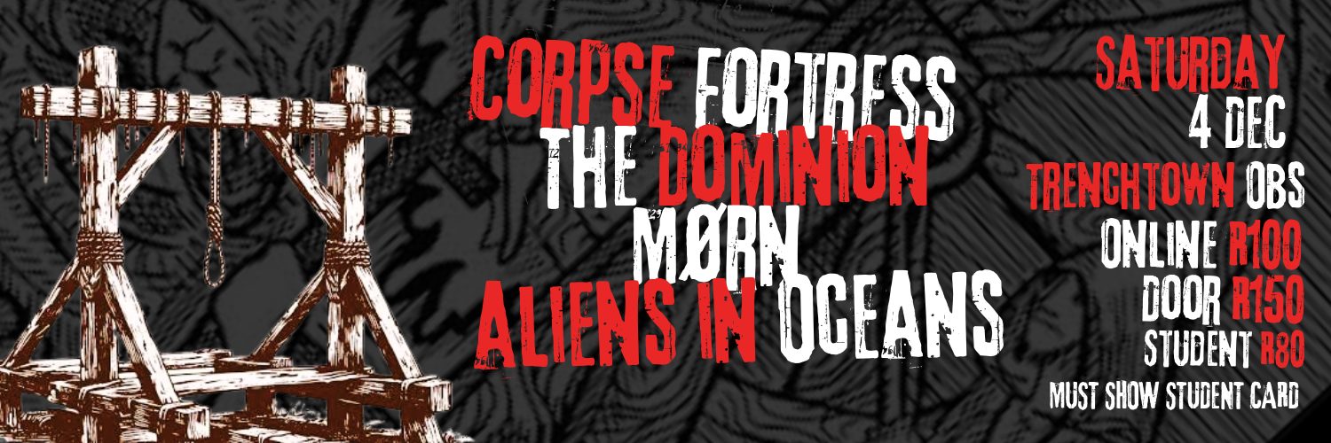 Dismember in December