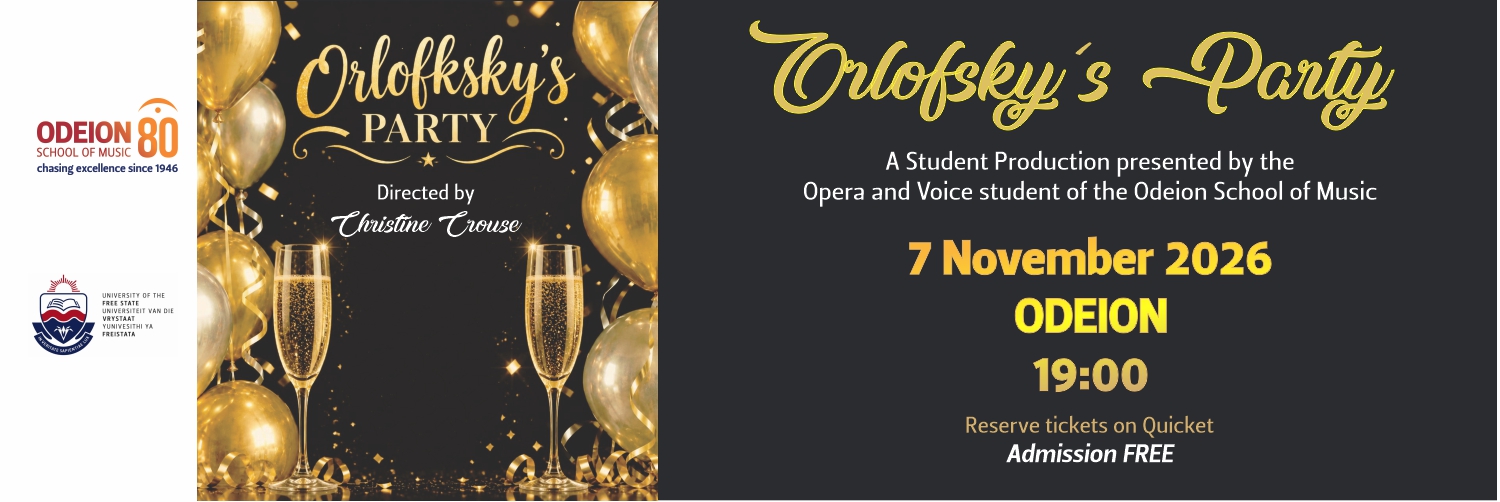Orlofsky's Party