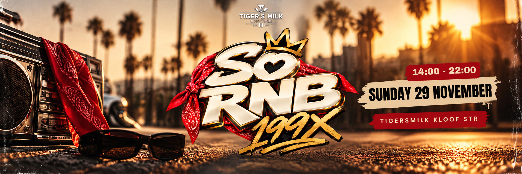 SO RNB 199X