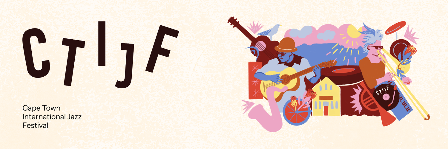 Cape Town International Jazz Festival 2027