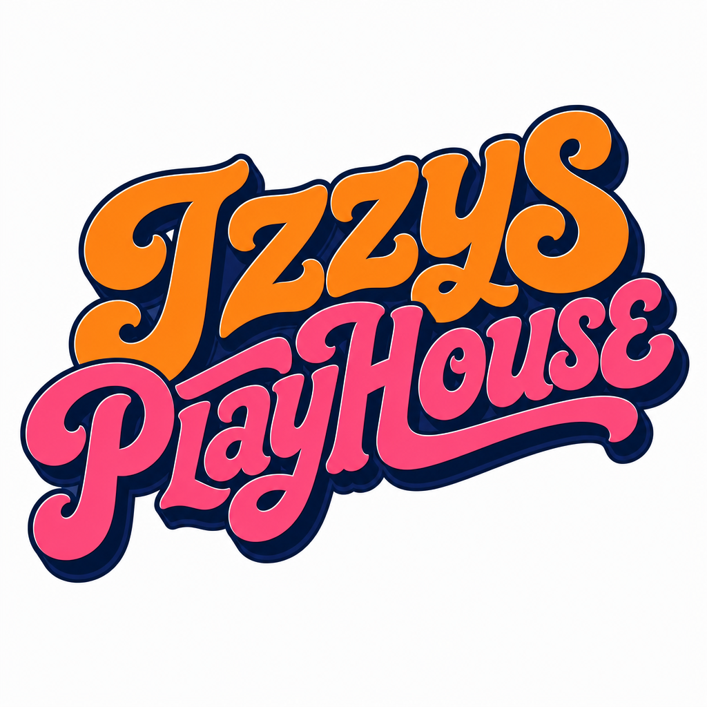 IZZYSPLAYHOUSE