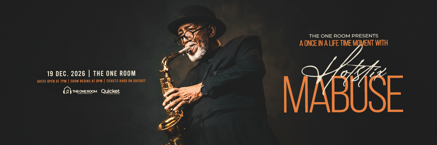 Hotstix Mabuse