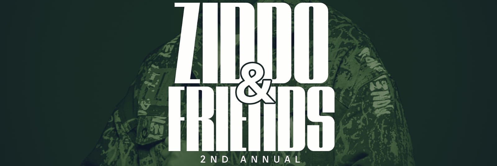 ZIDDO&FRIENDS