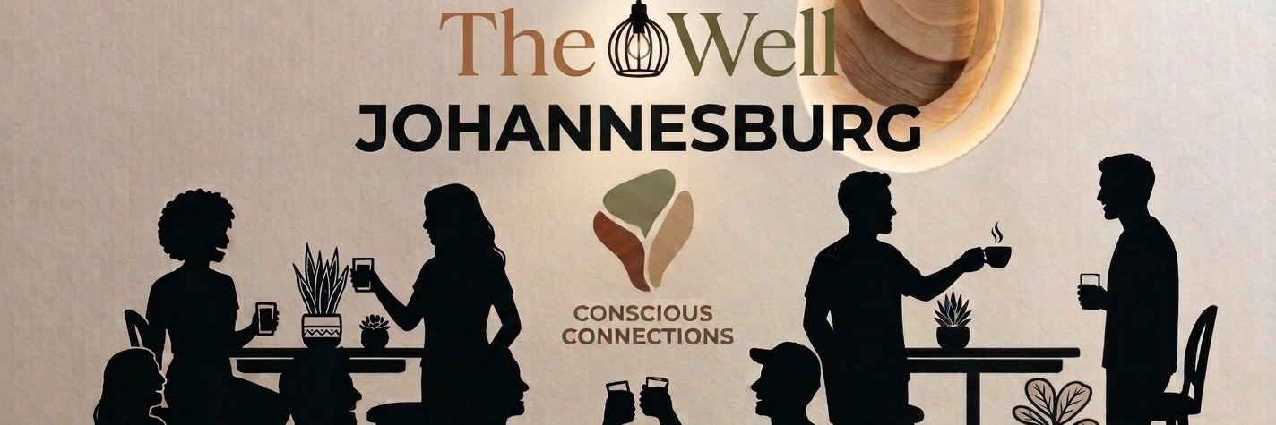 Meet & Match #2 (The Well - Nine Yards: Rosebank): Picnic & Play | Ages 30–55