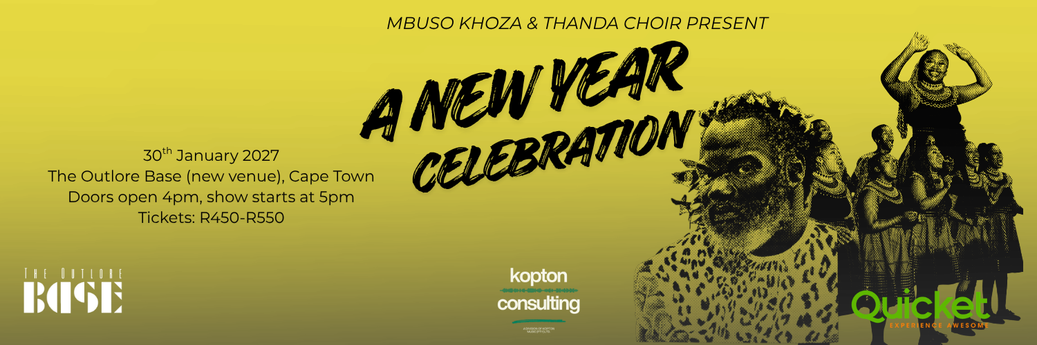 A New Year Celebration