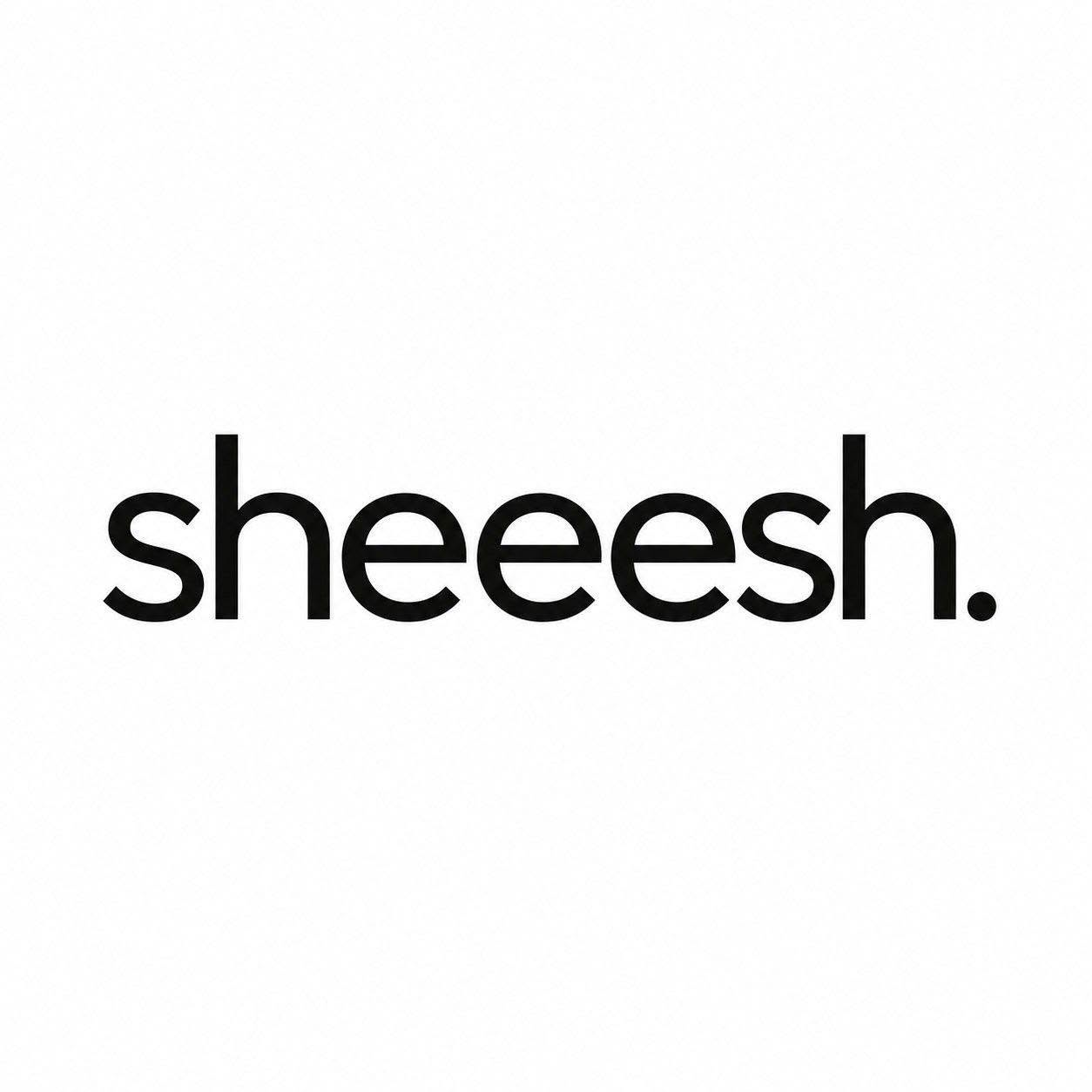 Sheeesh.Dance