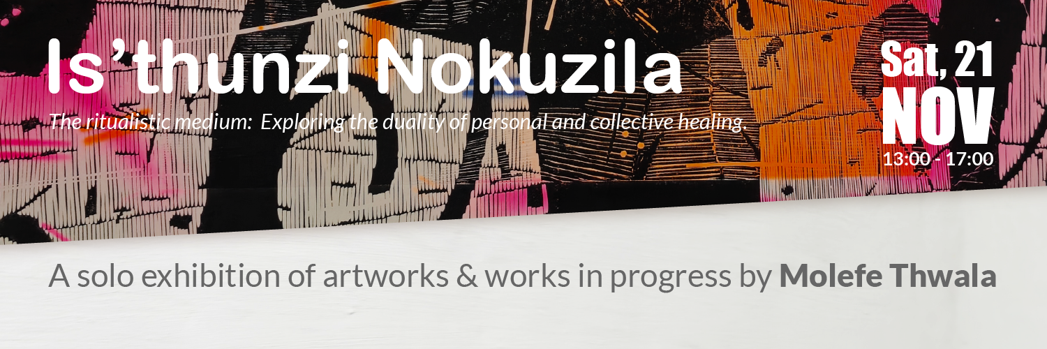 Is'thunzi Nokuzila