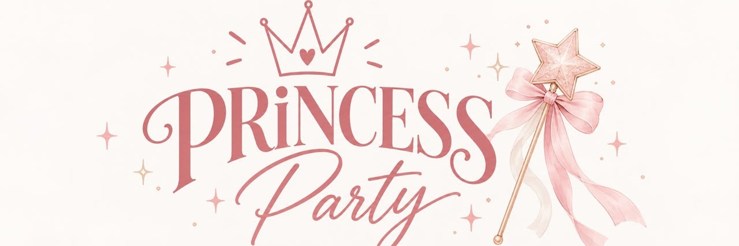 Princess Party