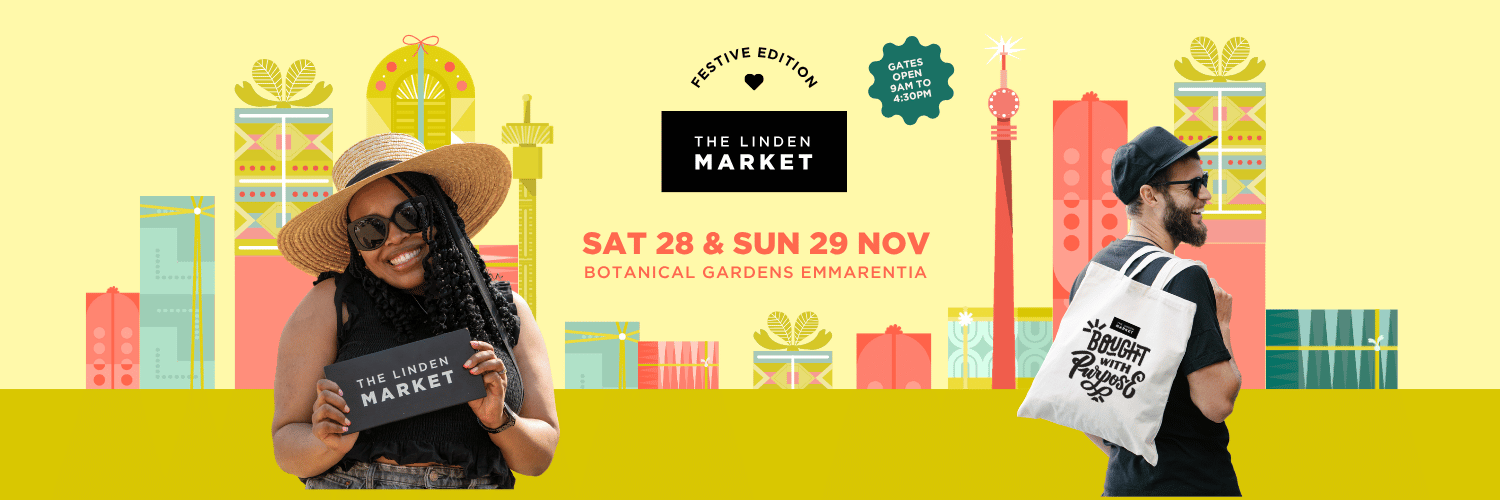 The Linden Market Festive Edition 2026