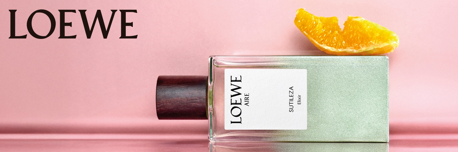 A Floral Styling Masterclass Hosted by LOEWE Perfumes