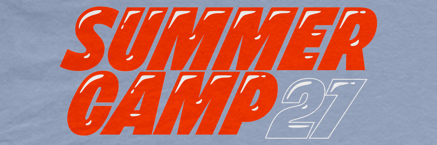 Cape Town Summer Camp 1 2027