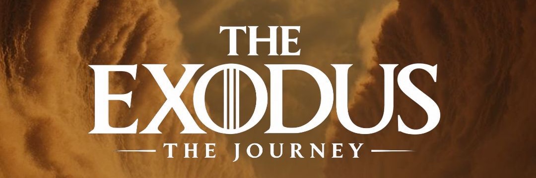 The Exodus: The Journey