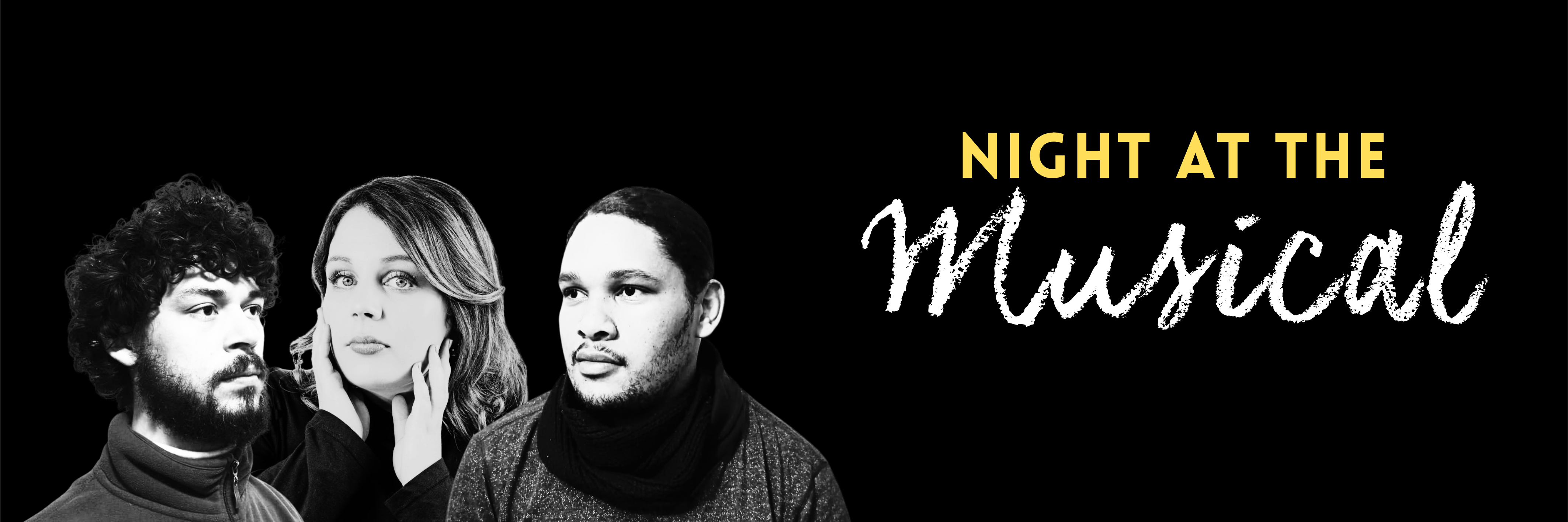Night at the Musical  | Johnman Concerts