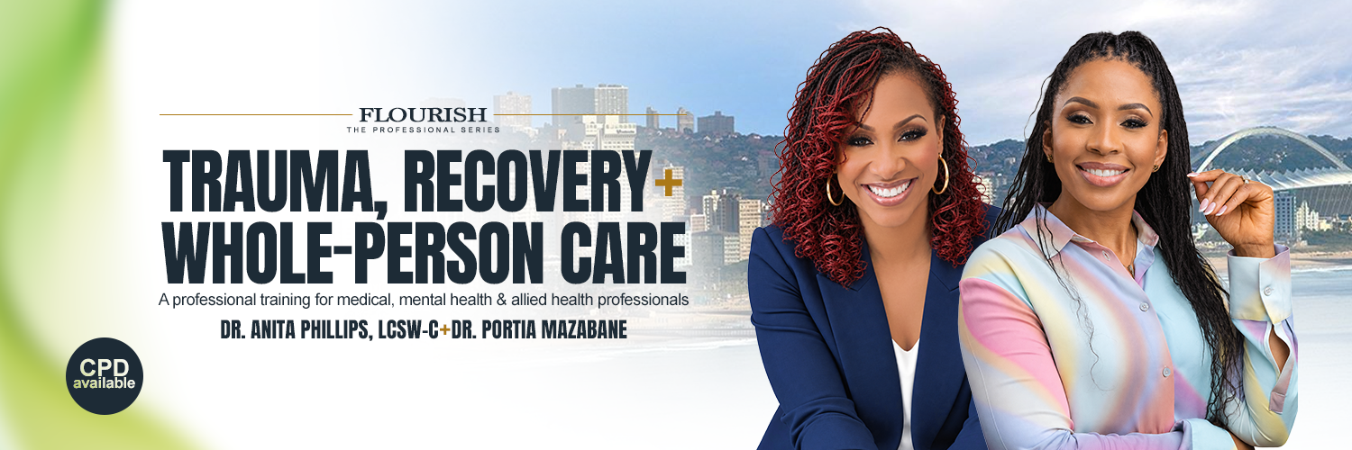 Trauma, Recovery + Whole-Person Care