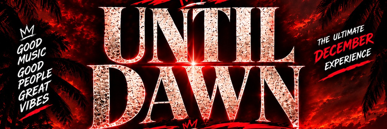 UNTIL DAWN