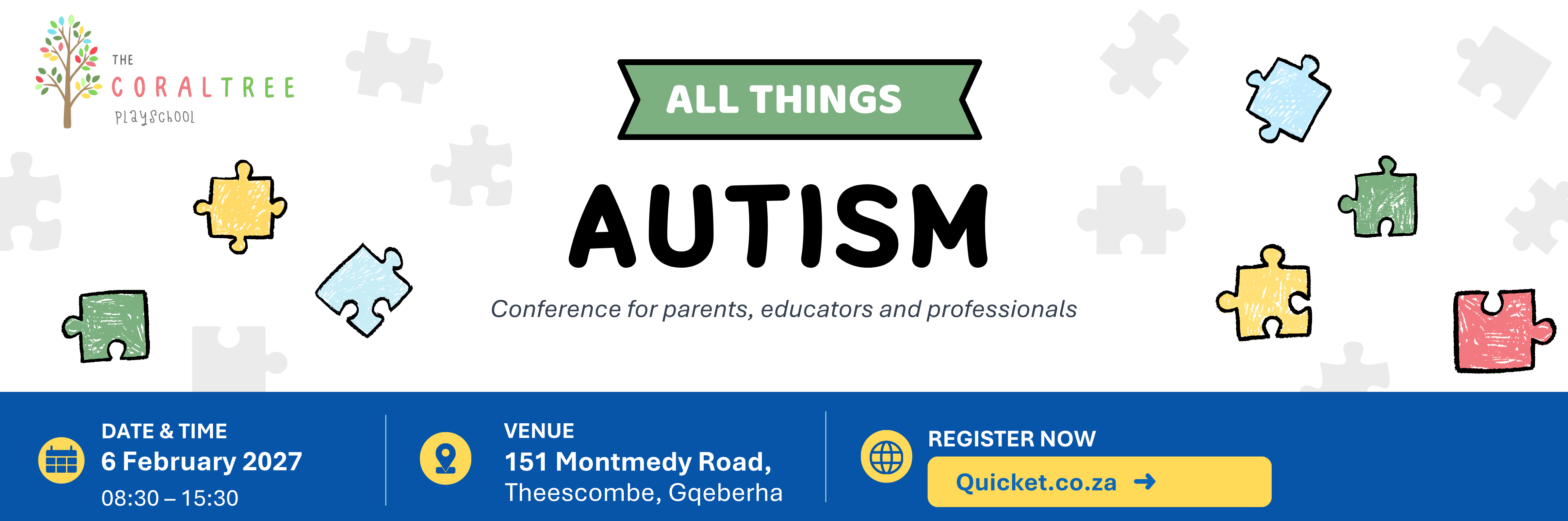 All Things Autism