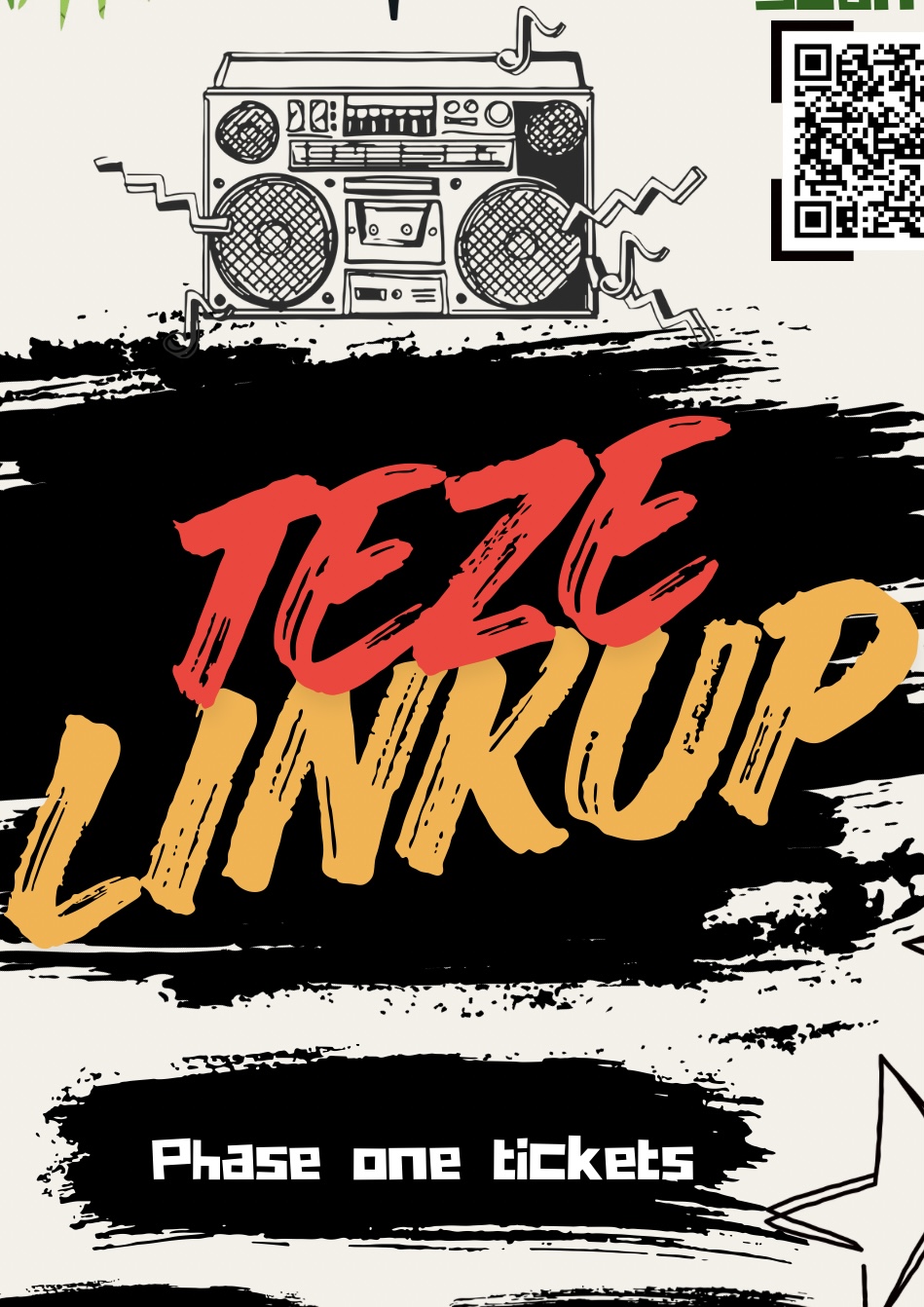 TEZE LINKUP