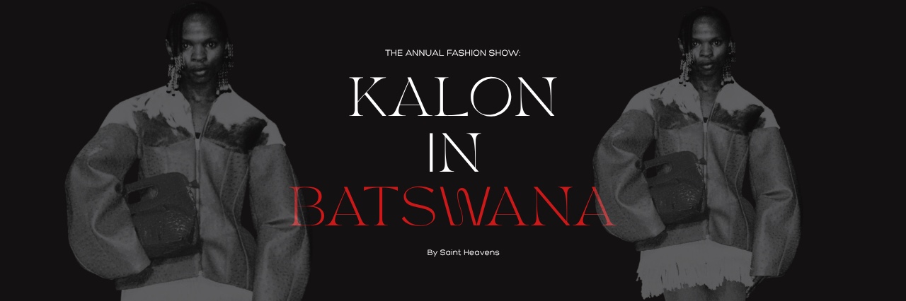 Kalon in Batswana