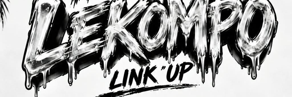 The last Lekompo link up