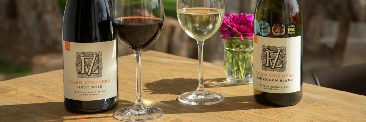 Winemaker's Evening - Elgin Vintners