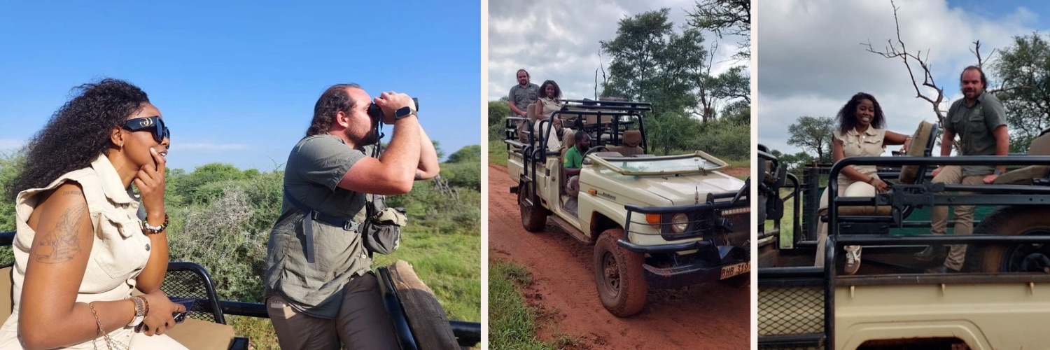 Winterfell Lephalale Lodge Day Visit